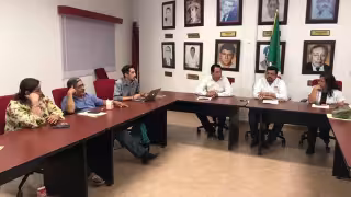 Campeche acumula 308 carpetas por delitos de servidores públicos