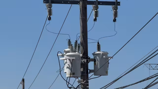 Según algunos comerciantes, la CFE no los ayuda para nada.