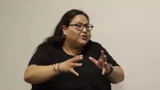 Citlalli Hernández visita Por Esto! en Mérida; destaca impulso de proyectos en el Sureste 