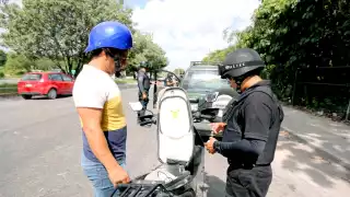 Policías intimidan a conductores con enviarlos a “El Torito”, según por resistencia a particulares