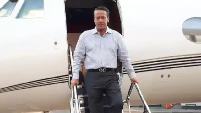 Alfredo Adame confiesa que se realiza tratamiento estético que vale 200 mil pesos; ¿cuál es?