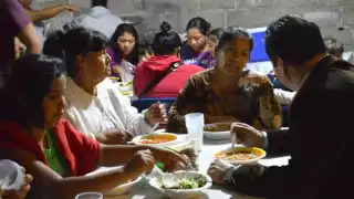 Familias de Yucatán gastarán hasta seis mil pesos en preparar el pozole para las fiestas patrias