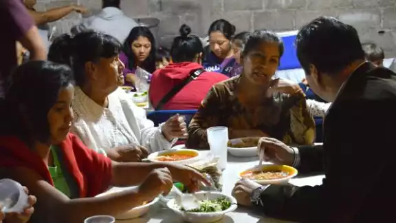 La cena de las fiestas patrias aumentará un 20% en su preparación