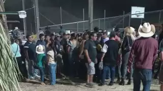 Detienen a empresario por presunto fraude en la realización de la  fiesta patronal de Too en Mocochá