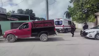 Joven de 16 años pierde la vida al recibir descarga eléctrica en Villamadero