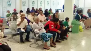 La Entidad campechana registra la tasa de incidencia más alta en el país, con el 12.6% de personas infectadas con el virus