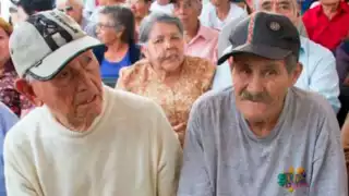 Pensionados son estafados durante sus procesos de pensión.