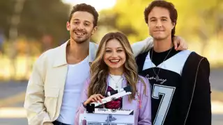 'Soy Luna' tendrá de regreso a Karol Sevilla, Michael Ronda y Ruggero Pasquarelli