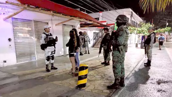 Entre las víctimas mortales hay seis uniformados, ultimados mientras intentaban combatir a las células delictivas Entre las víctimas mortales hay seis uniformados, ultimados mientras intentaban combatir a las células delictivas