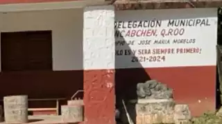 Los padres han acudido a las autoridades a revisar el caso.