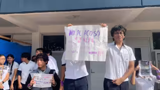 Piden investigar imágenes de alumnas presuntamente alteradas con IA