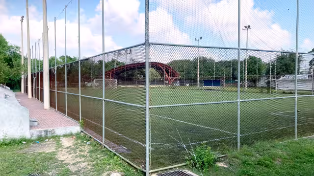 Autoridades lanzaron una iniciativa para proteger estos sitios; sin embargo, ha pasado el tiempo y no ésta no se realizó