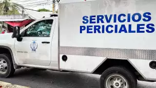 Encuentran a dos hombres sin vida; uno  en una frutería y un centro de rehabilitación en Cancún