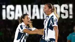 Un triunfo macabro para las rayadas