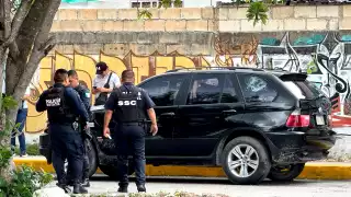 La violencia está relacionada con enfrentamientos entre grupos criminales, narcomenudeo y otros delitos