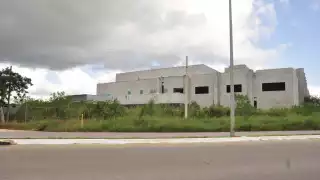 IMSS anuncia suspensión temporal de la construcción del Hospital de Ticul