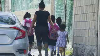 En el país, el 70.1% de las mujeres ha experimentado maltrato en alguna de sus formas