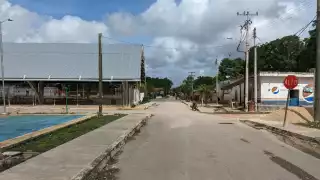 Localizan a una mujer reportada como desaparecida en José María Morelos