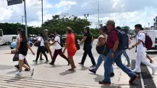 Hasta julio 8 mil 963 personas carecían de trabajo