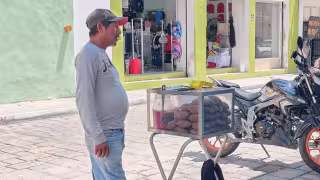 Campeche enfrenta una severa crisis en la generación de empleo formal y prestaciones de ley.