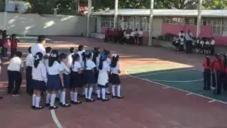 Guerrero regresará a clases este 14 de octubre tras el paso de John