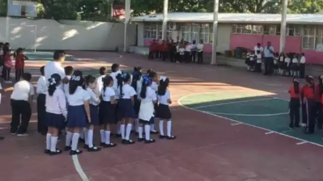 Retomarán clases este lunes