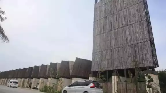 Tendrá 352 habitaciones y una conexión directa a la zona arqueológica de Tulum Tendrá 352 habitaciones y una conexión directa a la zona arqueológica de Tulum