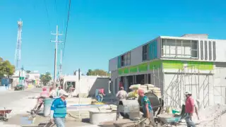 La firma financiera suiza UBS,  señala que México posee fundamentos macroeconómicos sólidos