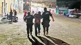 Comandante de la Policía de Kinchil continúa en el cargo pese a quejas por abuso de poder