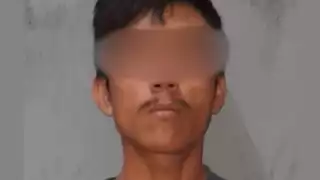 Joven linchado en Lerma recibe cinco años de prisión por robos