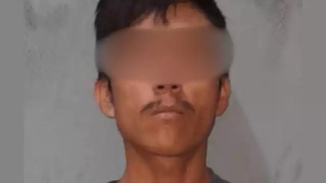 Jorge “N” fue identificado como autor de múltiples robos y había estado en prisión preventiva desde octubre de 2023