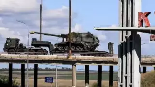 Rusia refuerza seguridad en fronteras tras mayor ataque de Ucrania desde 2022