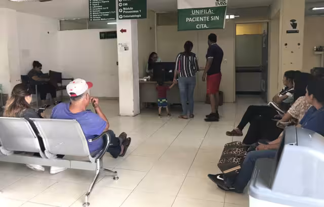 En lo que va del presente año, hay registro de más de 300 contagios confirmados en Yucatán