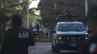 Arrestan a “La Morena”, presunta líder narcomenudista que operaba en Yucatán