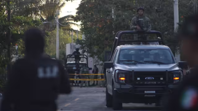 Más de 300 kilos de drogas naturales y sintéticas se han incautado durante enero en Yucatán