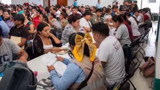 Arranca la inscripción de un programa federal para la obtención de casas dignas a precios accesibles