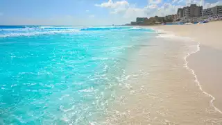 En Quintana Roo hay muchas opciones de playas con servicios accesibles