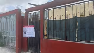Catean un domicilio en la Supermanzana 94 de Cancún por presunto narcomenudeo