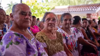 Pensión Bienestar en Yucatán: Adultos mayores y mujeres de 60 a 64 años recibirán su tarjeta del 15 al 21 de junio