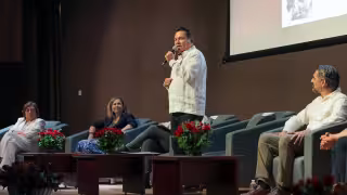 Yucatán avanza hacia la transición del IMSS-Bienestar, con servicios de salud gratuitos y de calidad