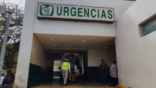 Denuncian presunta negligencia del IMSS en Campeche en caso de estudiante atropellado