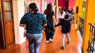 Campeche impulsa nueva Ley de Autismo y primer centro especializado