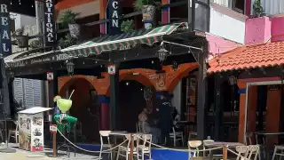 Estos son los sueldos en Playa  del Carmen