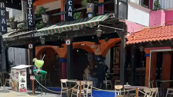 Playa del Carmen es otro de los destinos de Quintana Roo que ha sido un imán de trabajo para los mexicanos y extranjeros 