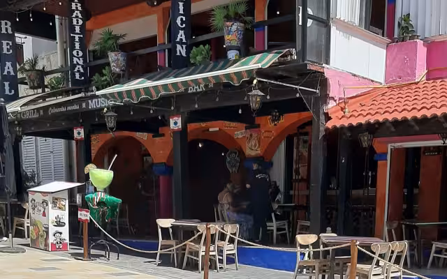 Playa del Carmen es otro de los destinos de Quintana Roo que ha sido un imán de trabajo para los mexicanos y extranjeros 