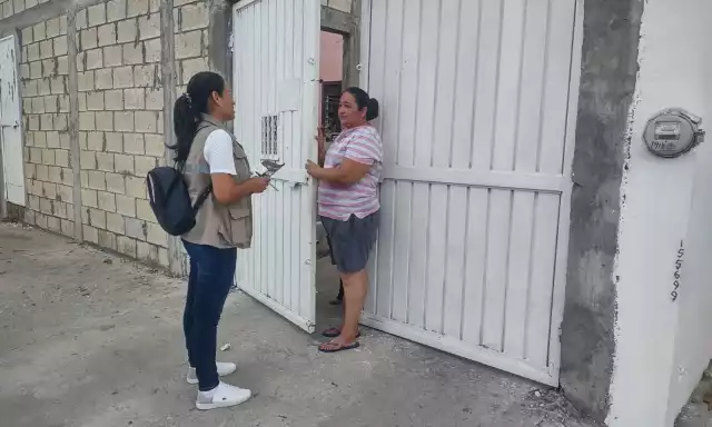 Cuatro casos de gusano barrenador en Campeche; uno con desenlace fatal