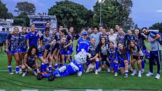 Cruz Azul femenil
