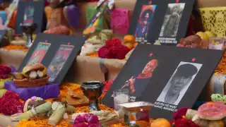 Cada quien elige cuando se debe quitar la ofrenda de Día de Muertos, pero te decimos que dice la tradición
