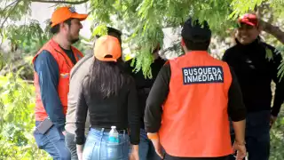 Entre las personas privadas de la libertad de manera forzada fueron de Cancún, Puerto Morelos y la zona sur del estado