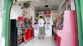 La inversión mínima que se requiere es de mil 500 pesos